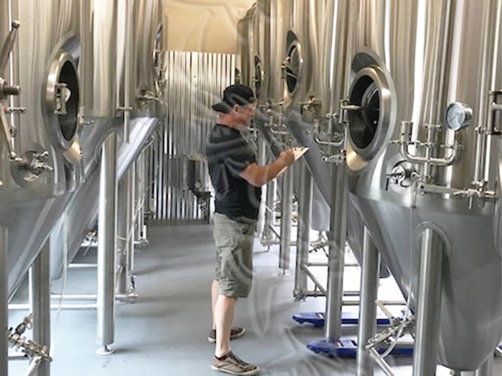 購買精釀啤酒設(shè)備所要了解一二