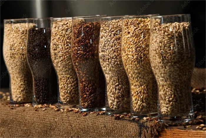 精釀啤酒原料-山東天泰<a href=http://www.yangbailao.com/ target=_blank class=infotextkey>啤酒設備</a>