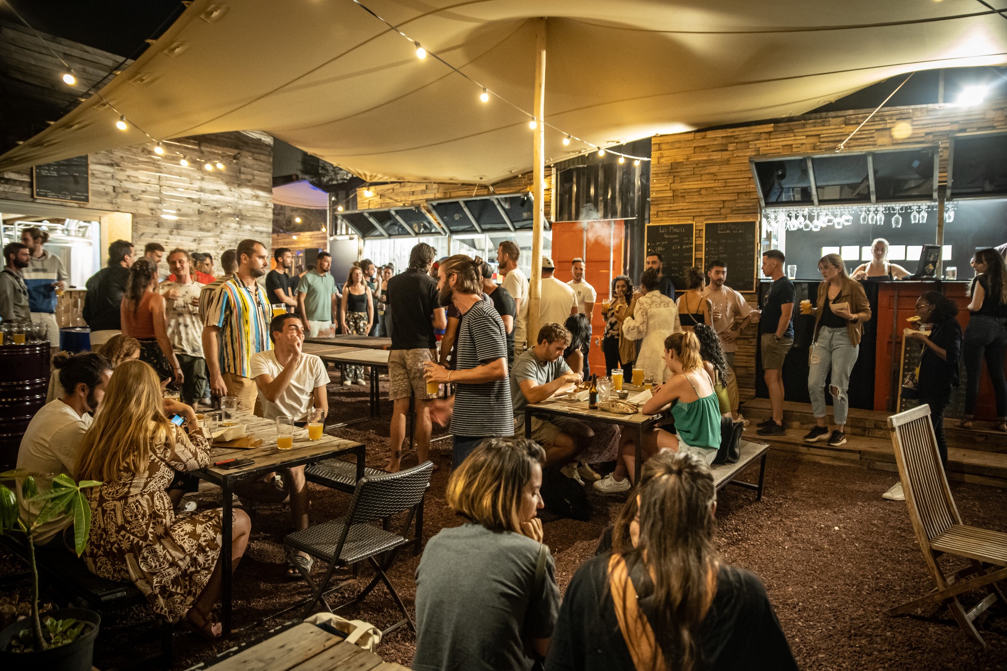 關于啤酒的生物穩(wěn)定性