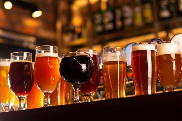 精釀啤酒-山東天泰<a href=http://www.yangbailao.com/ target=_blank class=infotextkey>啤酒設(shè)備</a>