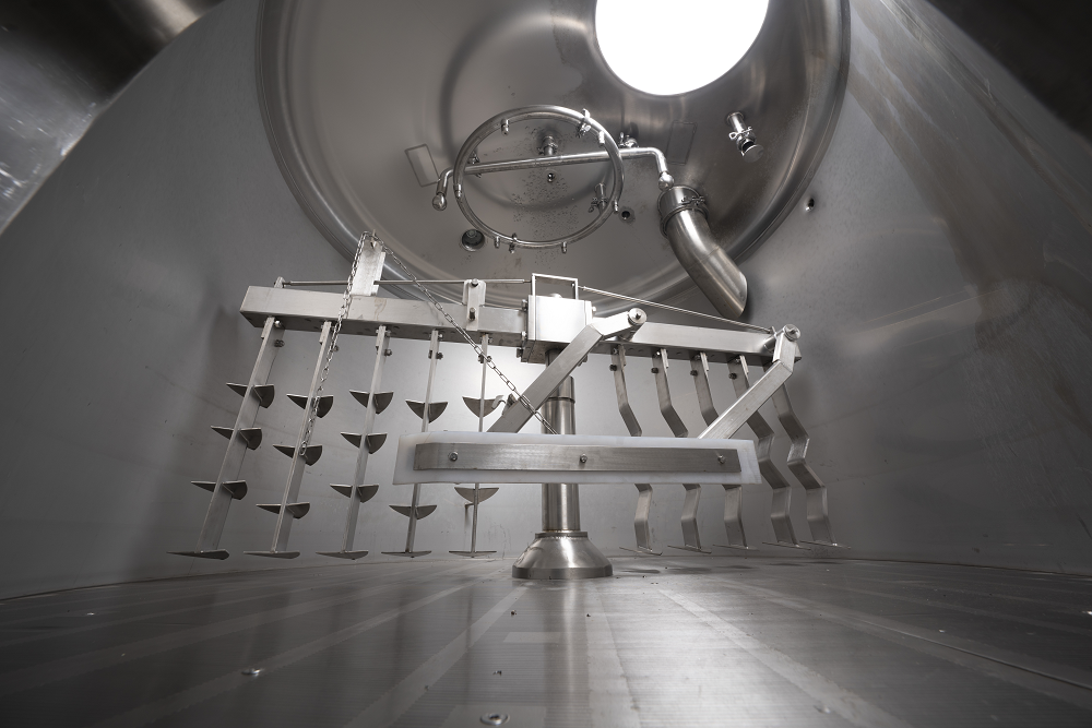 啤酒釀造時如何進行麥汁過濾？